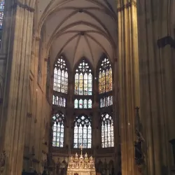 Porta Praetoria - Regensburg