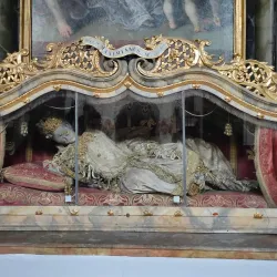 St. Emmeram's Abbey (Kloster St. Emmeram) - Regensburg