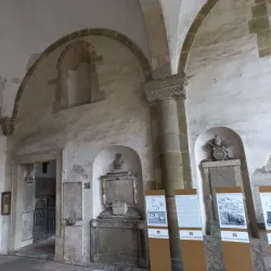 St. Emmeram's Abbey (Kloster St. Emmeram) - Regensburg