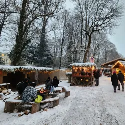Thurn and Taxis Palace (Schloss Thurn und Taxis) - Regensburg