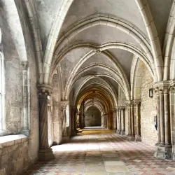 Thurn and Taxis Palace (Schloss Thurn und Taxis) - Regensburg