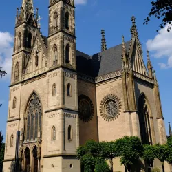 Apollinariskirche (St. Apollinaris Church) - Remagen