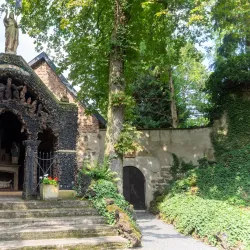 Apollinariskirche (St. Apollinaris Church) - Remagen