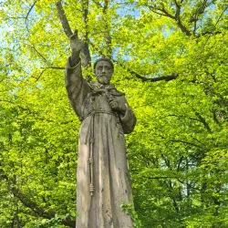 Apollinariskirche (St. Apollinaris Church) - Remagen