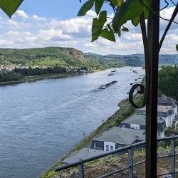 Apollinariskirche (St. Apollinaris Church) - Remagen