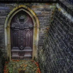 Apollinariskirche (St. Apollinaris Church) - Remagen