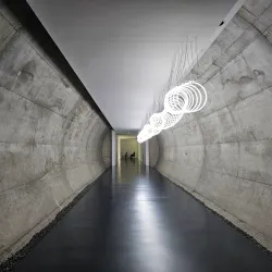 Arp Museum Bahnhof Rolandseck - Remagen