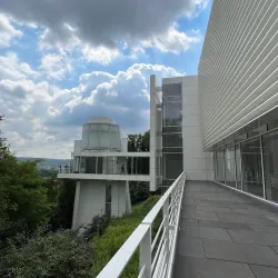 Arp Museum Bahnhof Rolandseck - Remagen