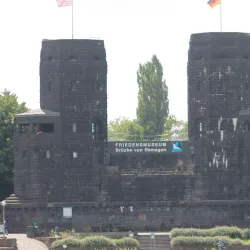 Ludendorff Bridge (Bridge at Remagen) - Remagen