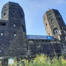 Peace Museum Remagen (Friedensmuseum) - Remagen