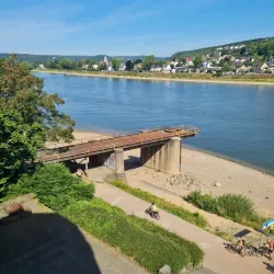 Peace Museum Remagen (Friedensmuseum) - Remagen