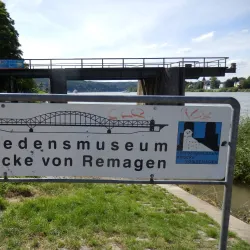 Peace Museum Remagen (Friedensmuseum) - Remagen