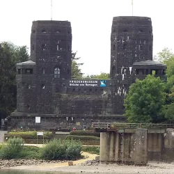 Remagen Old Town - Remagen