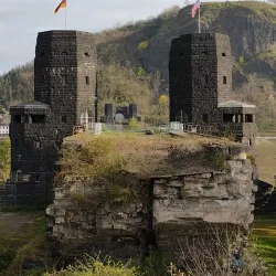 Remagen Old Town - Remagen