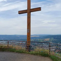 Remagen Rhine Bridge Park - Remagen