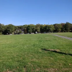 Remagen Rhine Bridge Park - Remagen