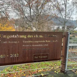 Remagen War Cemetery - Remagen