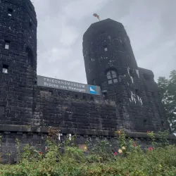 Rheinhalle Remagen - Remagen