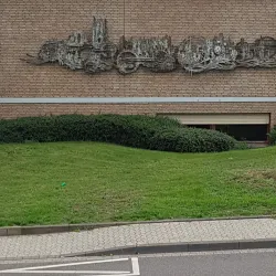 Rheinhalle Remagen - Remagen