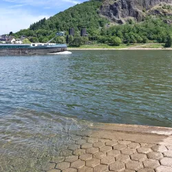 Rheinhalle Remagen - Remagen