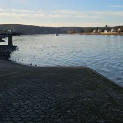Rheinhalle Remagen - Remagen