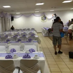 Rheinhalle Remagen - Remagen