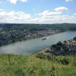 Rheinhalle Remagen - Remagen
