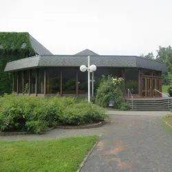 Rheinhalle Remagen - Remagen