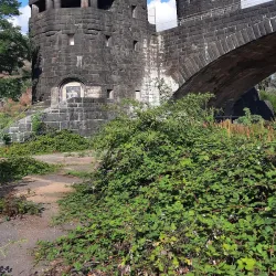 Rhine River Promenade - Remagen