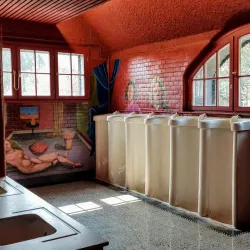 Rolandseck Station - Remagen