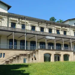 Rolandseck Station - Remagen