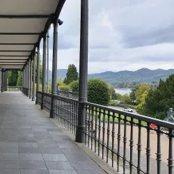 Rolandseck Station - Remagen