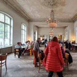 Rolandseck Station - Remagen