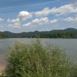 Rolandseck Station - Remagen