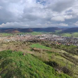Achalm Tower (Achalmturm) - Reutlingen