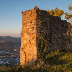 Achalm Tower (Achalmturm) - Reutlingen