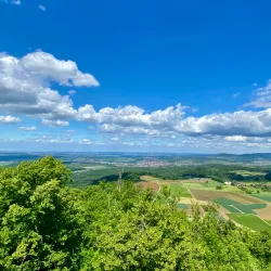 Achalm Tower (Achalmturm) - Reutlingen