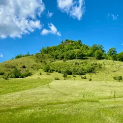 Achalm Tower (Achalmturm) - Reutlingen