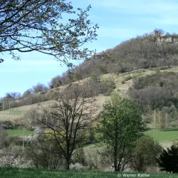Achalm Tower (Achalmturm) - Reutlingen