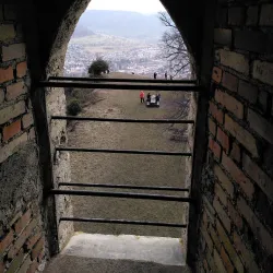 Achalm Tower (Achalmturm) - Reutlingen