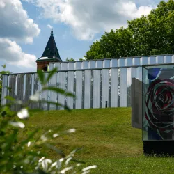 City Theatre Reutlingen (Stadttheater Reutlingen) - Reutlingen