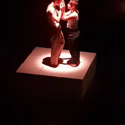 City Theatre Reutlingen (Stadttheater Reutlingen) - Reutlingen