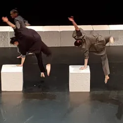 City Theatre Reutlingen (Stadttheater Reutlingen) - Reutlingen