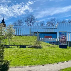 City Theatre Reutlingen (Stadttheater Reutlingen) - Reutlingen