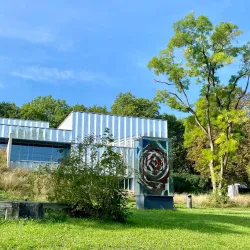 City Theatre Reutlingen (Stadttheater Reutlingen) - Reutlingen