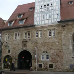 City Theatre Reutlingen (Stadttheater Reutlingen) - Reutlingen