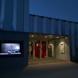 City Theatre Reutlingen (Stadttheater Reutlingen) - Reutlingen