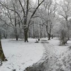 Gartenstraße Park - Reutlingen