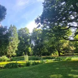 Gartenstraße Park - Reutlingen