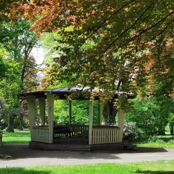 Gartenstraße Park - Reutlingen